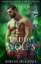 [Prospect Shifter Daddy Mates 05] • Daddy Wolf's Feisty Nanny